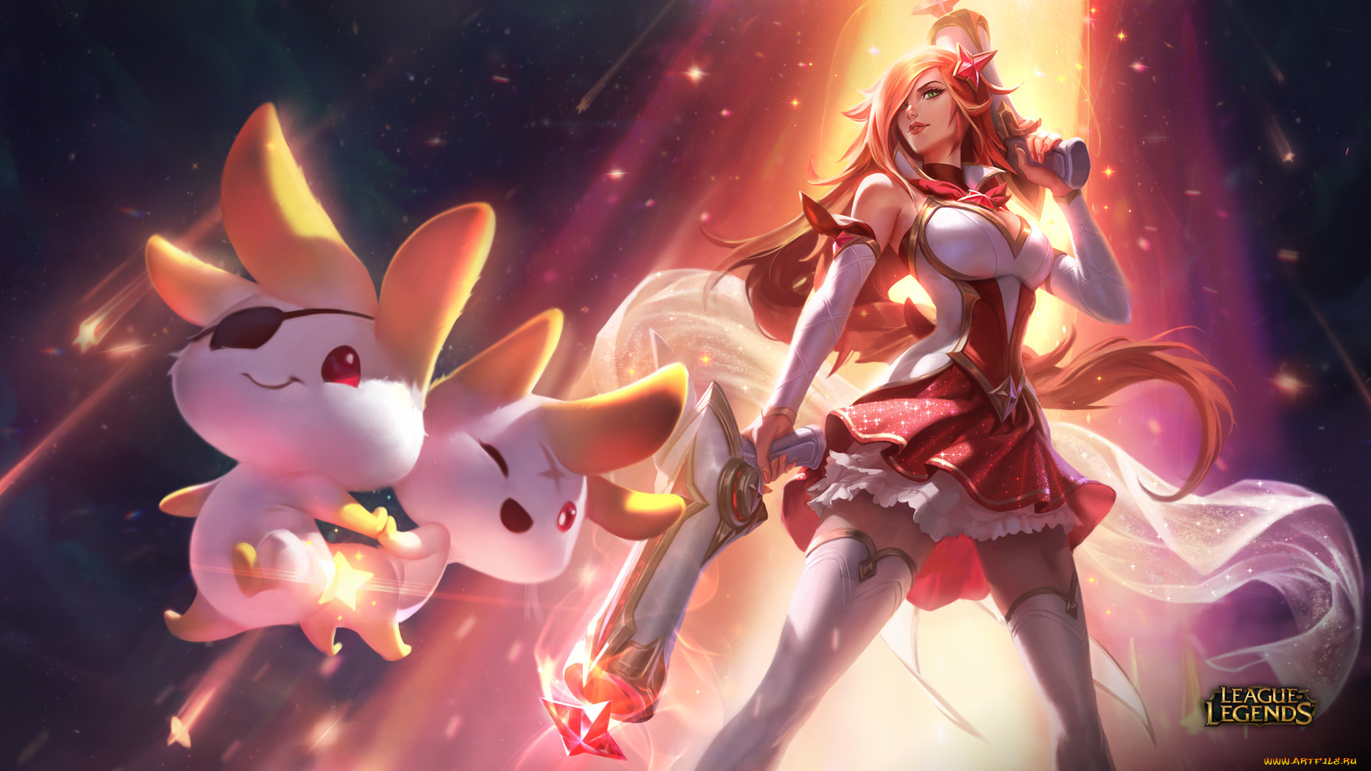  , league of legends, justice, league, miss fortune